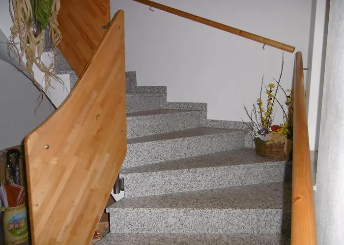 Apartment Fewo_s Alter Gutshof We15569